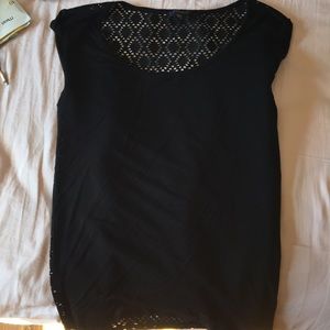 size m , thin long sleeve from aeropostale.